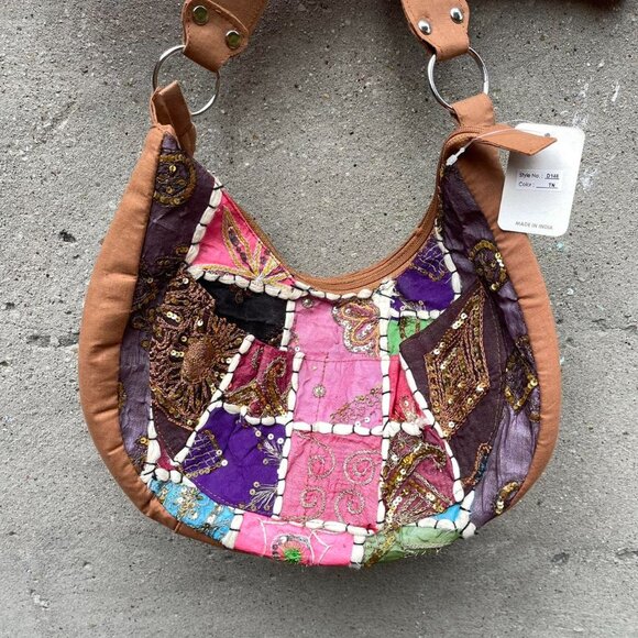 Unique Fairy Shoulder Bag - Picture 6 of 6